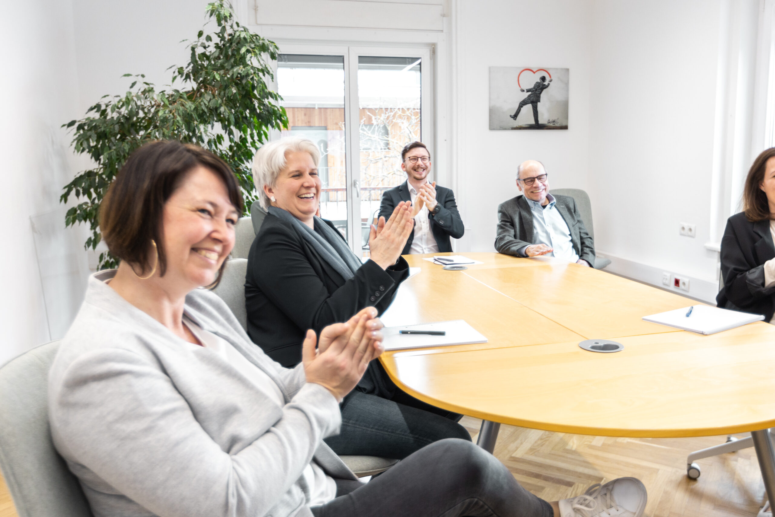 move-ment - Unternehmens- & Personalberatung GmbH I Outplacement