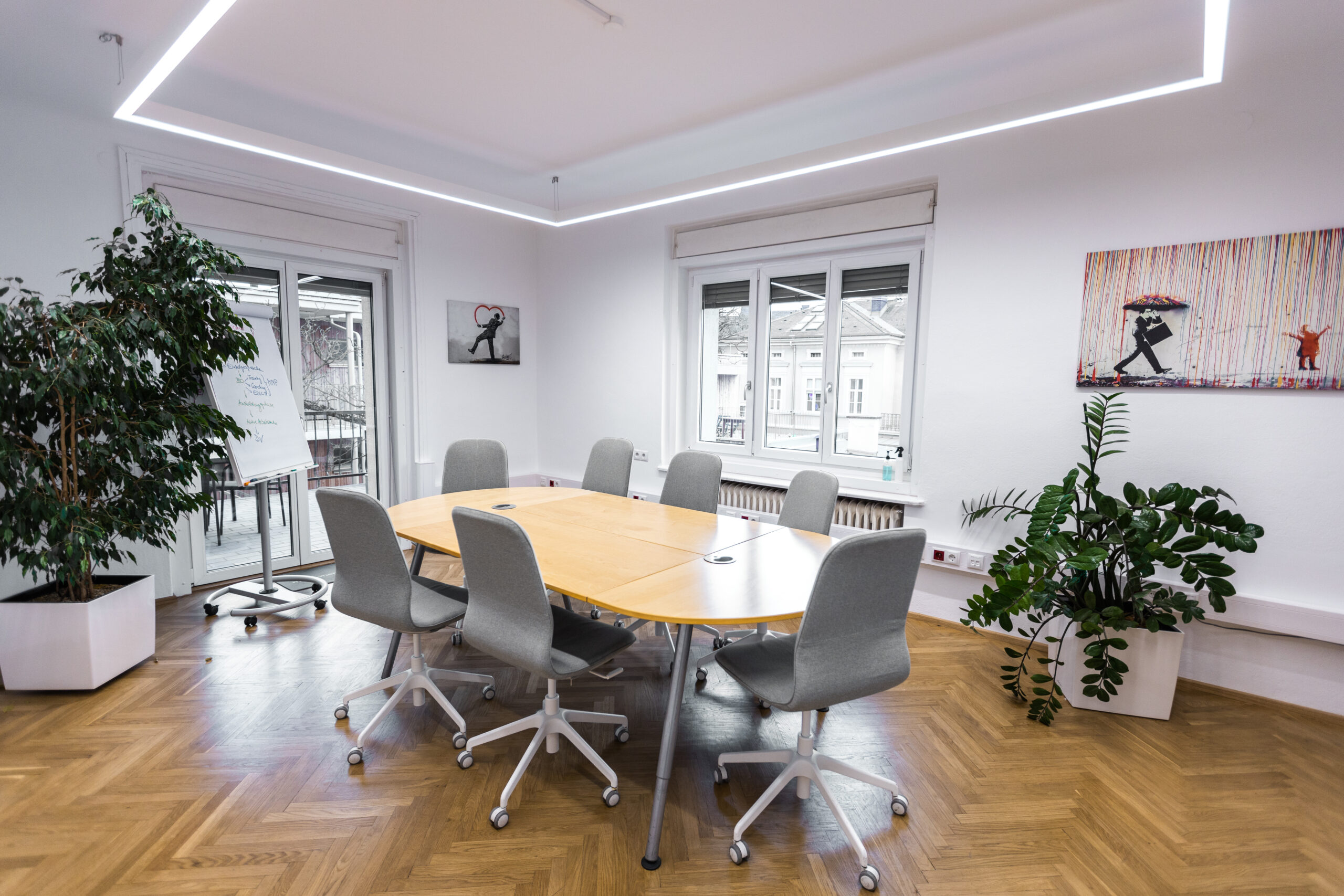 move-ment - Unternehmens- & Personalberatung GmbH I Outplacement Beratung