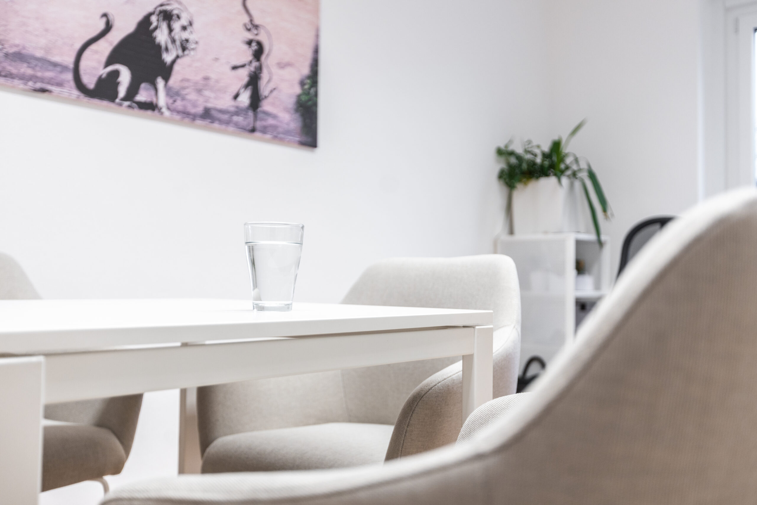 move-ment - Unternehmens- & Personalberatung GmbH I Individuelles Outplacement