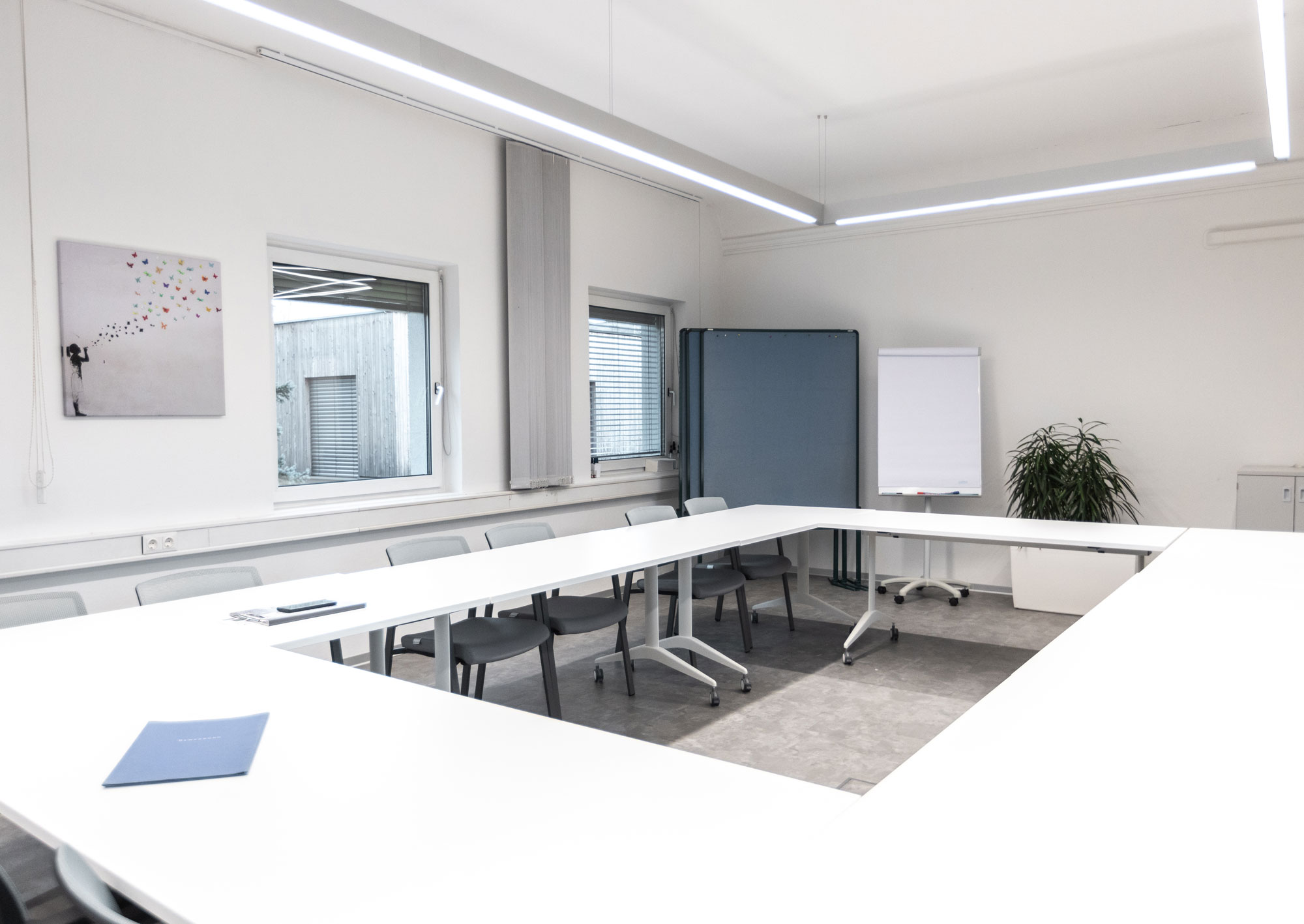 move-ment - Unternehmens- & Personalberatung GmbH I Transplacement I Evaluierung