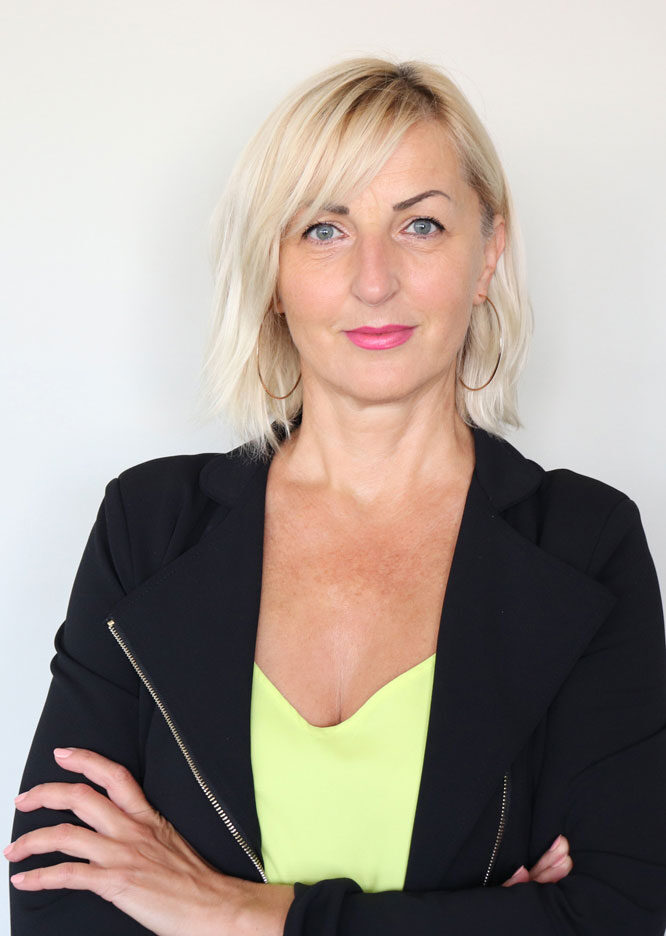 move-ment - Unternehmens- & Personalberatung GmbH I Liljana Popeskovic