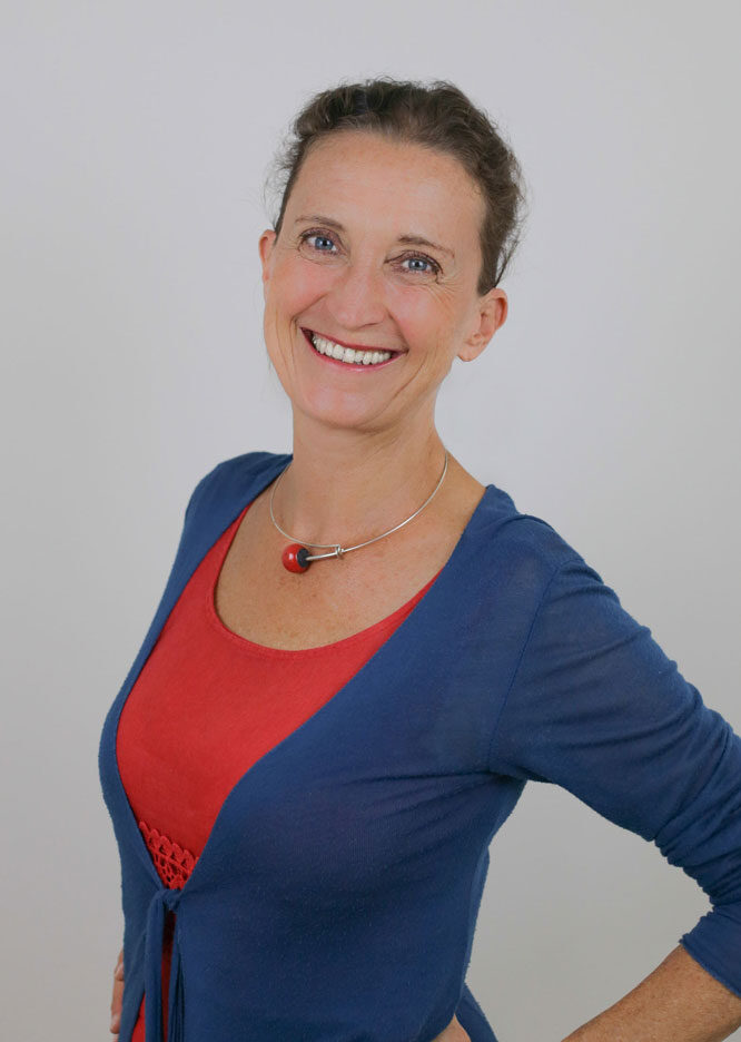 move-ment - Unternehmens- & Personalberatung GmbH I Michaela Matscheko