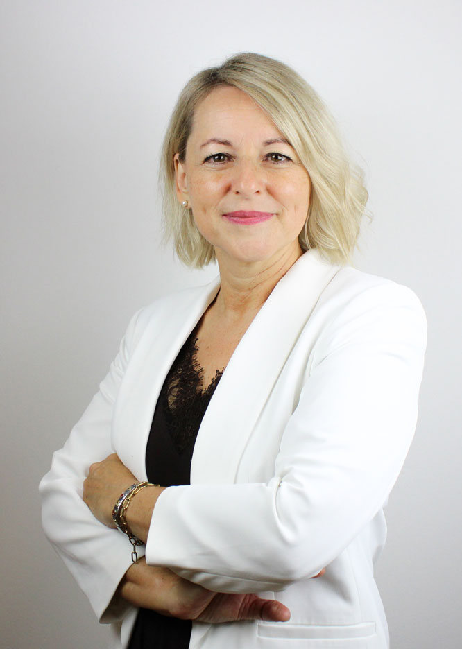 move-ment - Unternehmens- & Personalberatung GmbH I Petra Graff