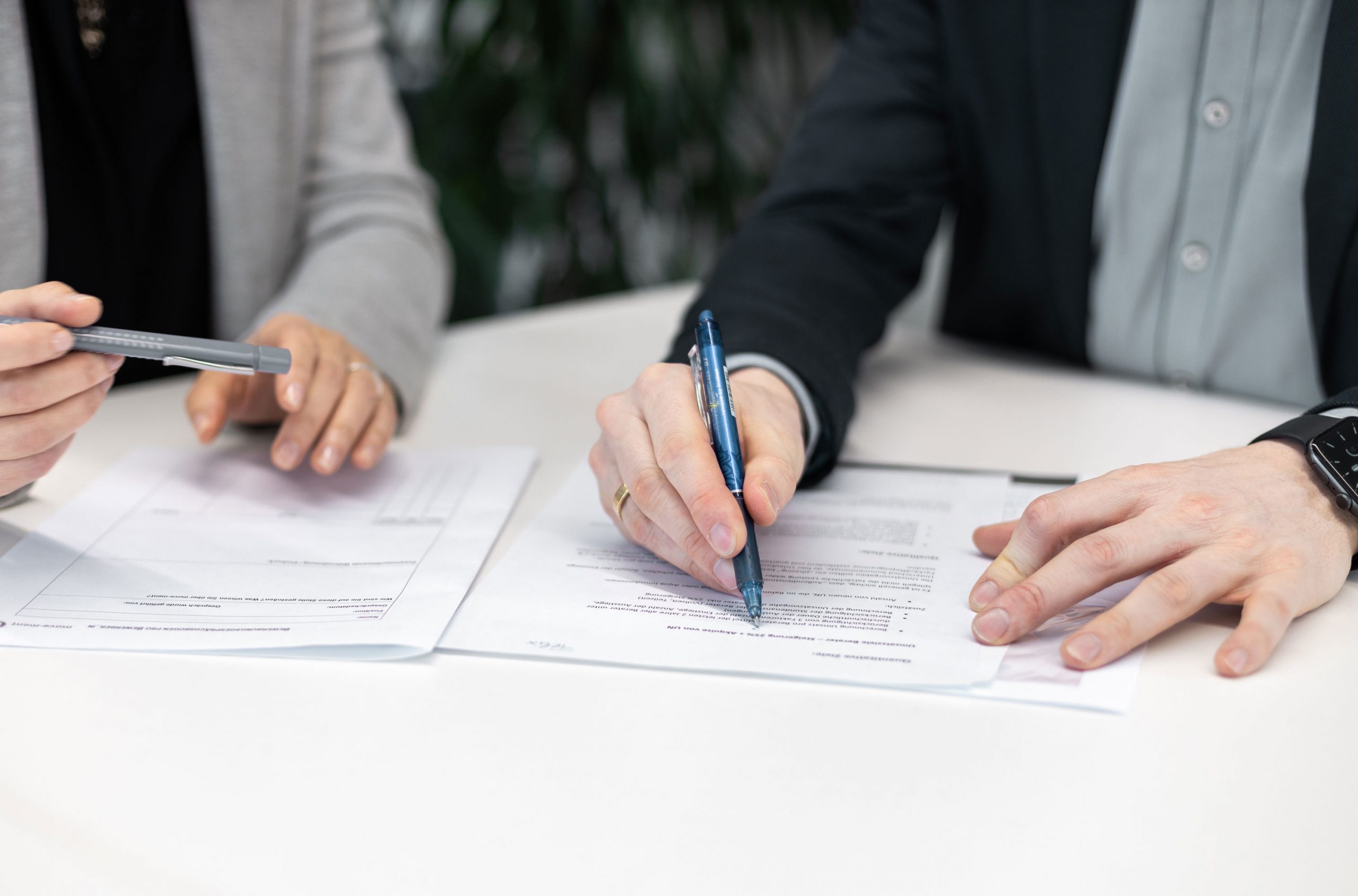 move-ment - Unternehmens- & Personalberatung GmbH I Transplacement I Burnout Praevenzion