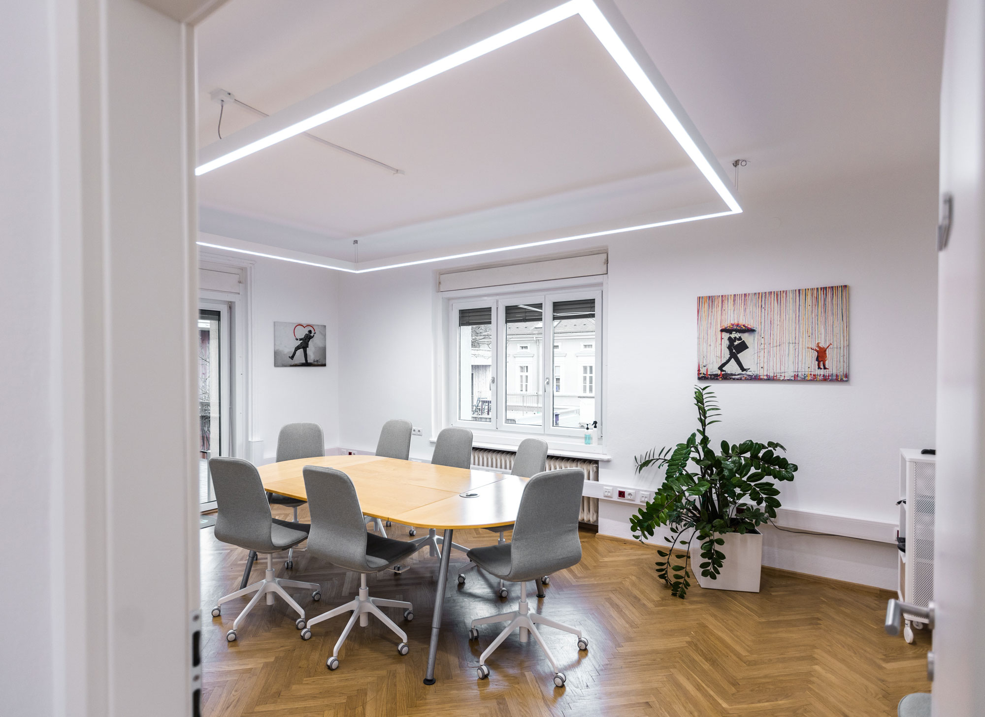 move-ment - Unternehmens- & Personalberatung GmbH I Transplacement I Wertebild erarbeiten