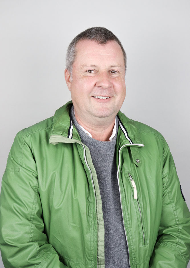 move-ment - Unternehmens- & Personalberatung GmbH I Alfred Niederberger
