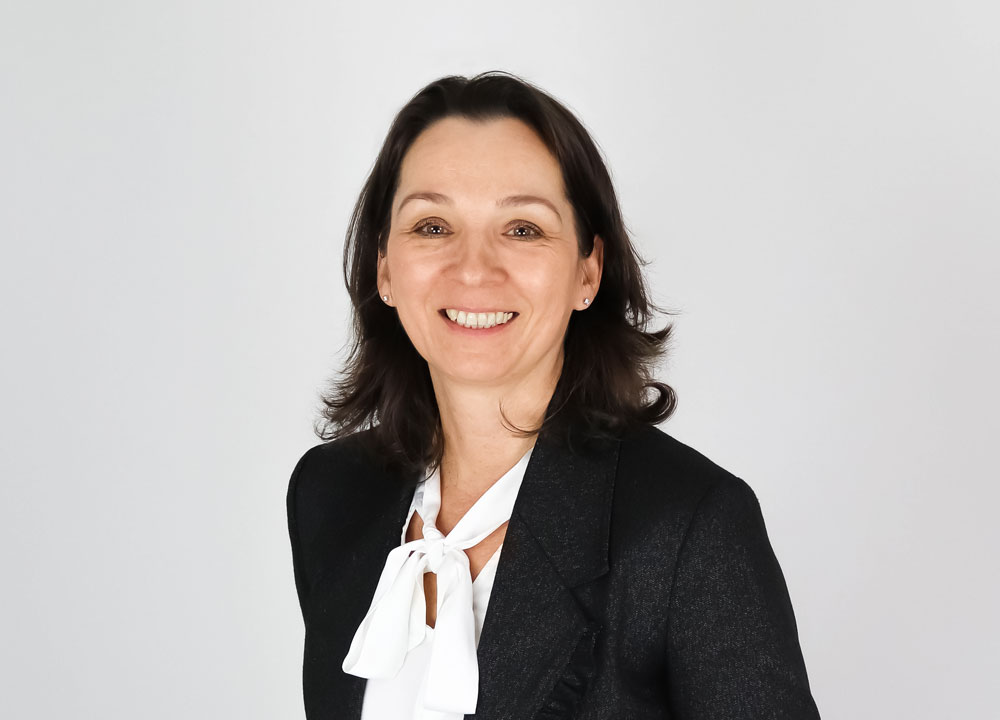 move-ment - Unternehmens- & Personalberatung GmbH I Mag.ᵃ Bettina Majer