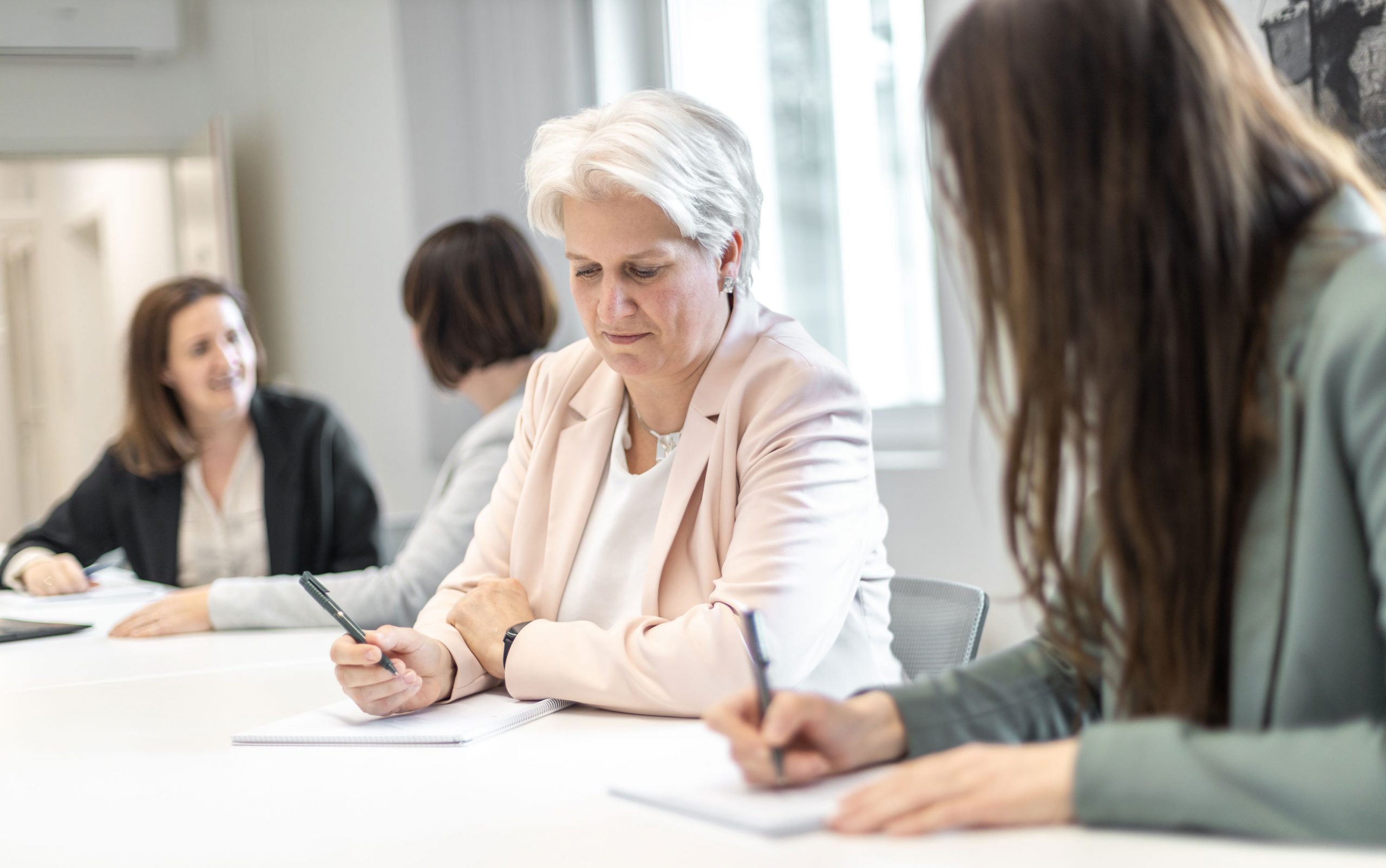 move-ment - Unternehmens- & Personalberatung GmbH I Transplacement I Coaching
