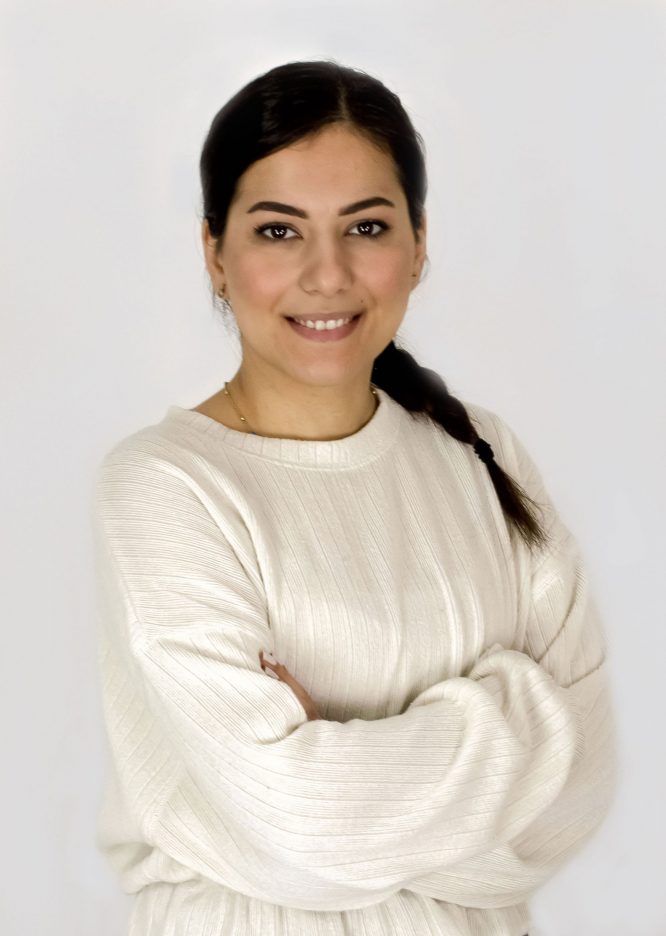 move-ment - Unternehmens- & Personalberatung GmbH I Esra Sezgin