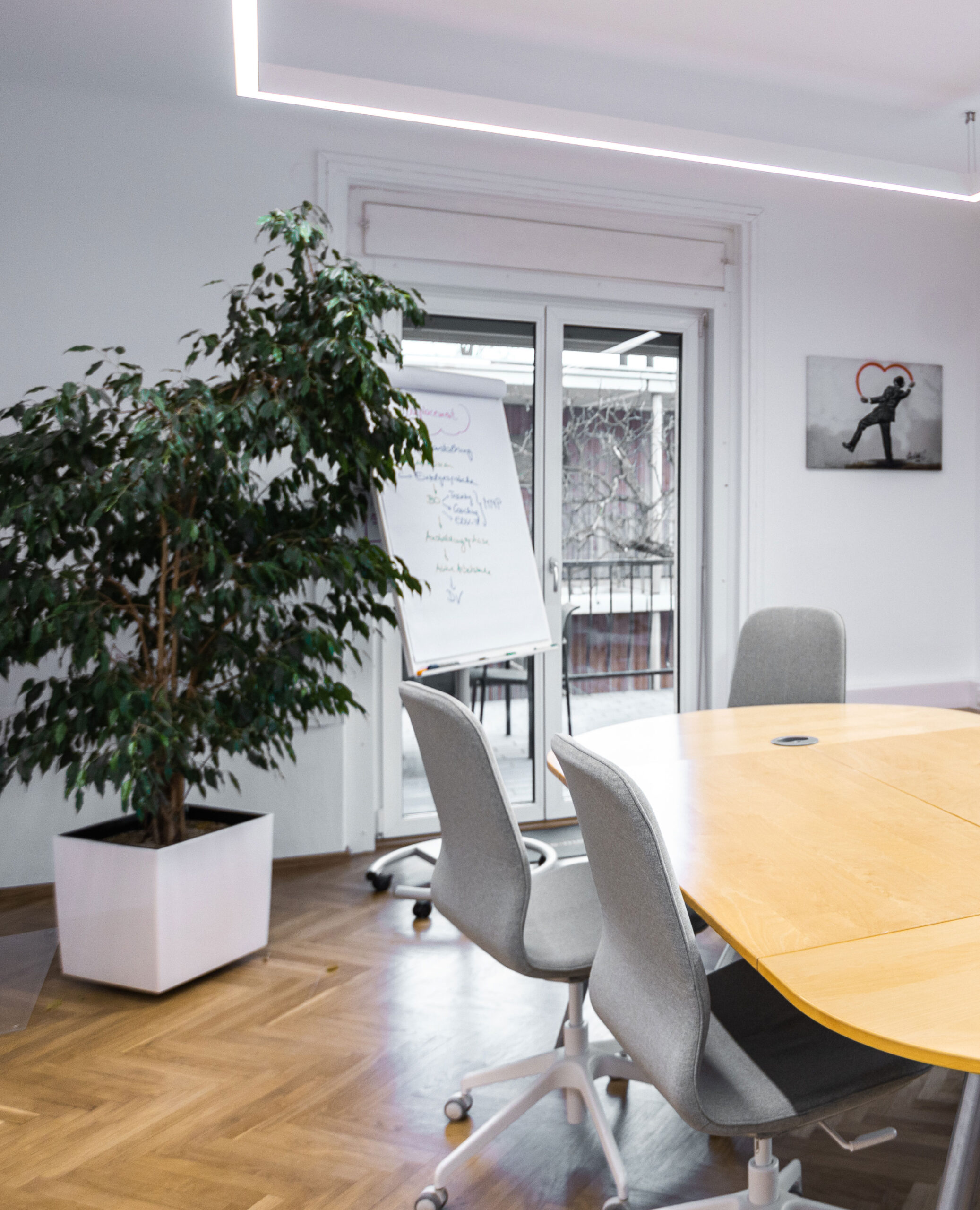 move-ment - Unternehmens- & Personalberatung GmbH I Outplacment