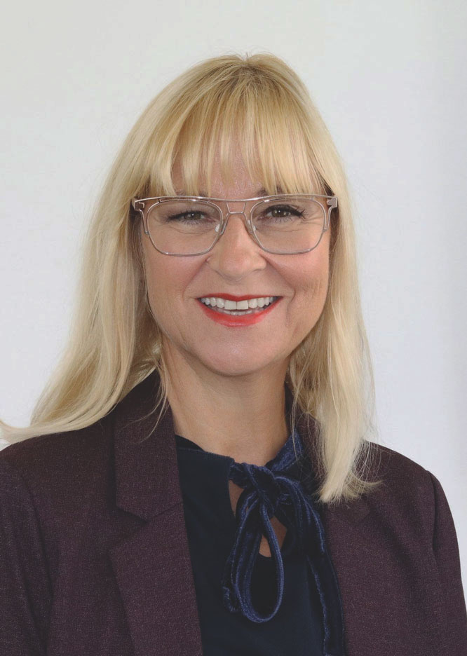 move-ment - Unternehmens- & Personalberatung GmbH I Kristine Kauch