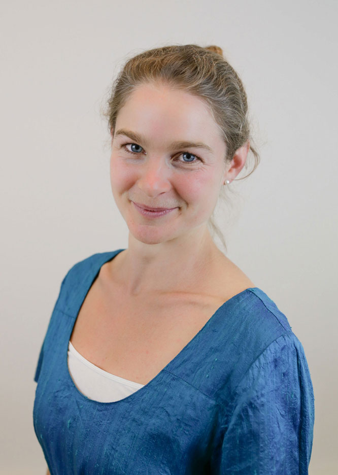 move-ment - Unternehmens- & Personalberatung GmbH I Larissa Lehmann