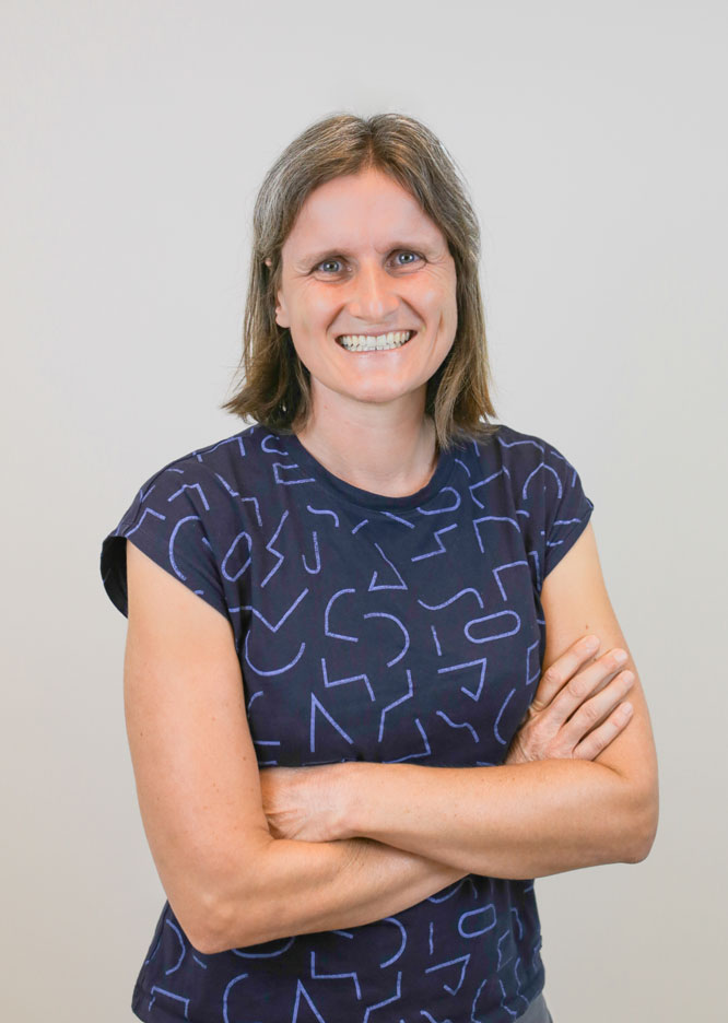 move-ment - Unternehmens- & Personalberatung GmbH I Marie Theiler