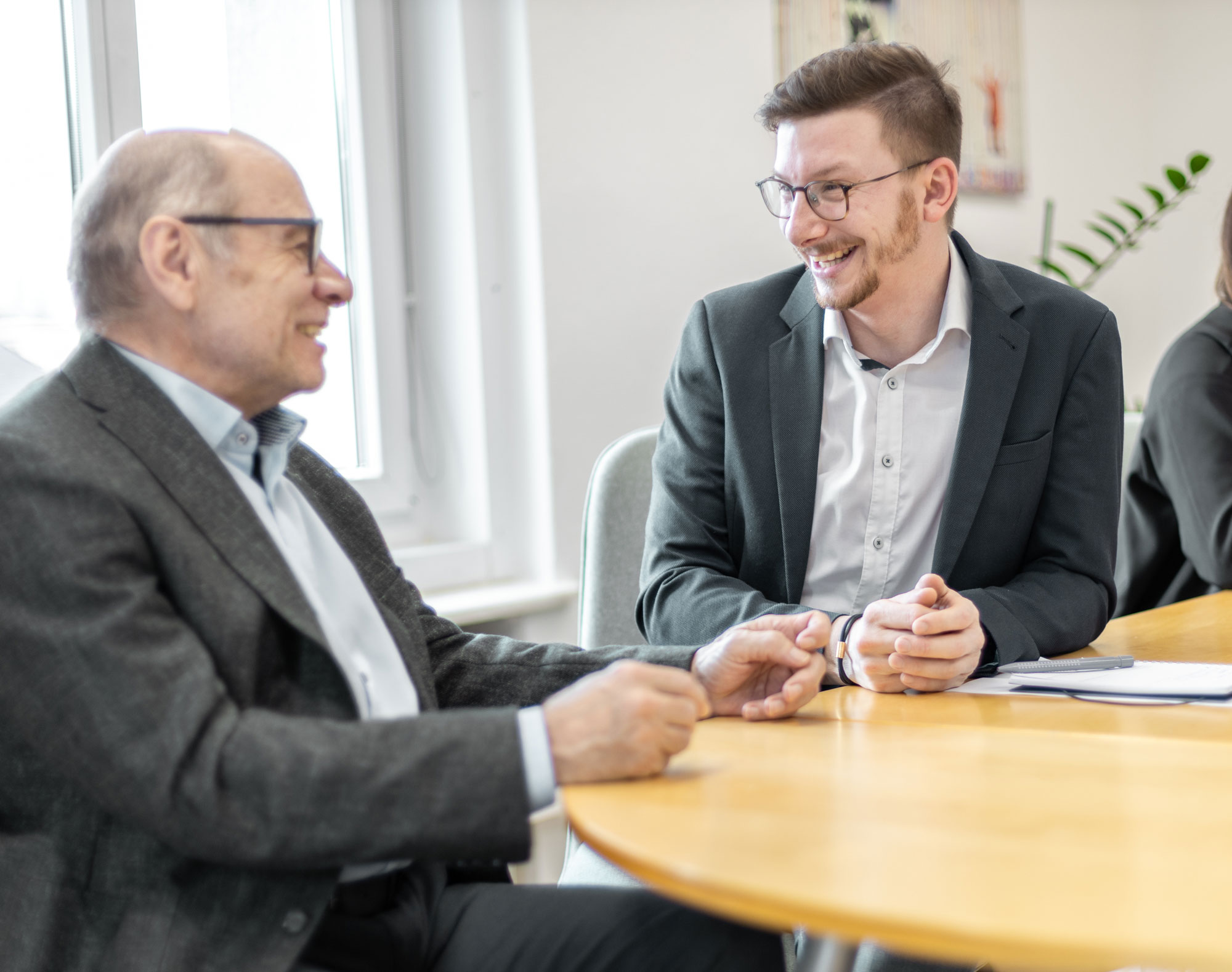 move-ment - Unternehmens- & Personalberatung GmbH I Transplacement I Nachfolgeplannung