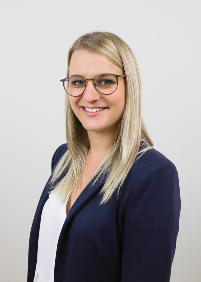 move-ment - Unternehmens- & Personalberatung GmbH I Nina Riegler