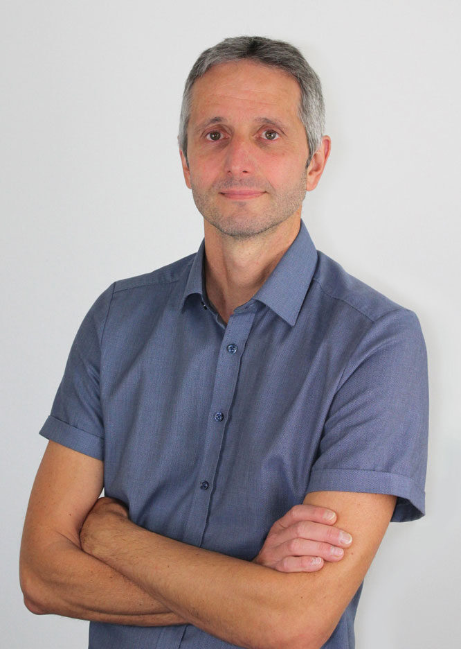 move-ment - Unternehmens- & Personalberatung GmbH I Patrick Dietl