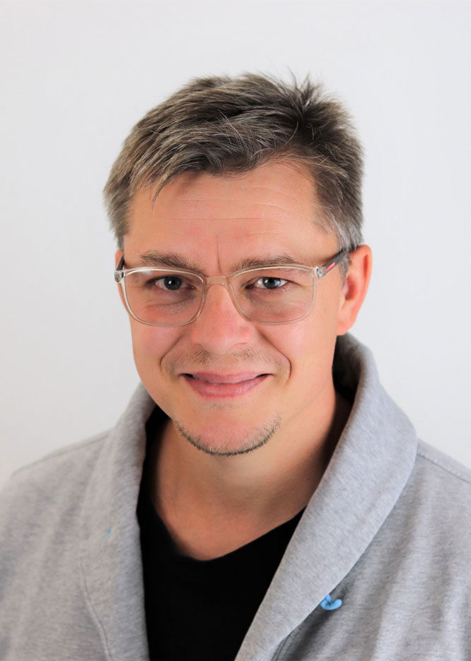 move-ment - Unternehmens- & Personalberatung GmbH I Philippe Forestier